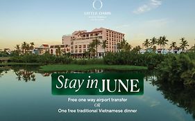 Little Oasis - An Eco Friendly Hotel & Spa